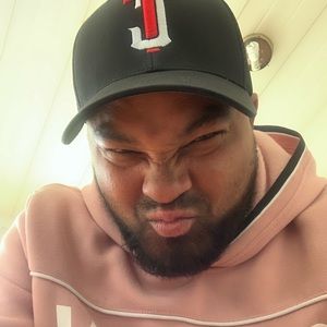 Meet your Posher, Gilberto